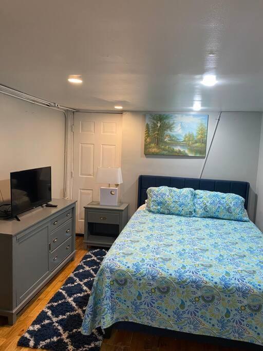 The Legato Apartment *