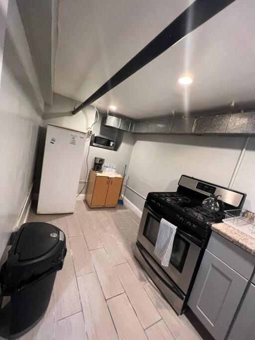The Legato Apartment